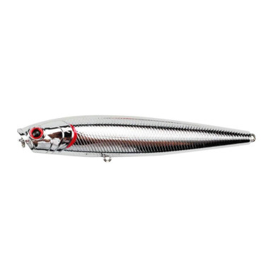 Lucky Craft Gunfish 115NF Chrome 115