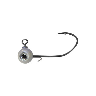 Big Bite Baits Pendulate Jig Heads Alewife 1/8 oz