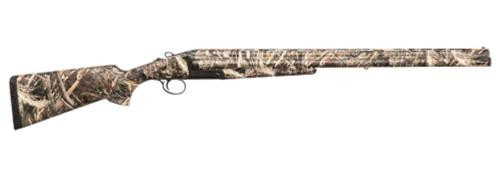Charles Daly Triple Magnum Break-Open 12 Ga, 28", 3.5", Realtree Max-5 Camo