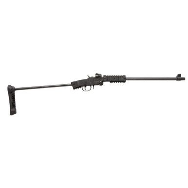 Little Badger Take Down Xtreme Rifle 22LR/16.5" BBL Black