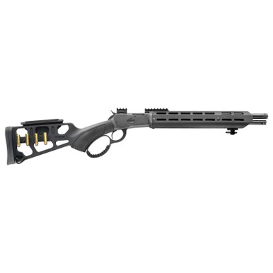 Chiappa Wildlands 92 Tactical (Matte Blued) 44MAG 16.5" Barrel 9 Rnd
