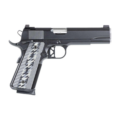 Dan Wesson 1911 Valor 8 RD 45 ACP 5"