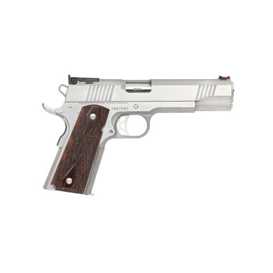 CZ-USA GUNS POINTMAN NINE PM-9 5" 9mm Luger 9 Rounds