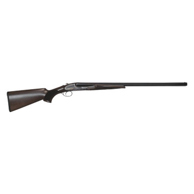 CZ Sharp-Tail 28 Gauge Side By Side 20" Turkish Walnut