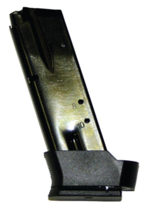 CZ 2075 RAMI Magazine, 9mm 14-rd, grip extension