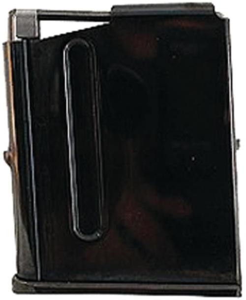 CZ 527 (Rifle) 223 Rem/5.56 NATO 5 rd Blued Finish