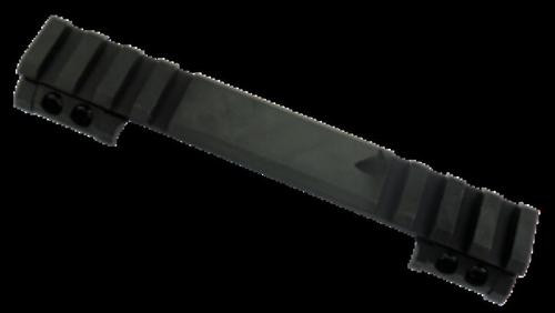 CZ, Adapter, Weaver Adapter Rail, Fits CZ 550 ( Not compatible with Magnum Calibers), 19mm Dovetail, 20 MOA, Black