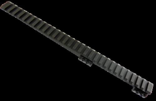 CZ Weaver rail adapter CZ 550 scope rail standard length extended 19mm dovetail 20 MOA