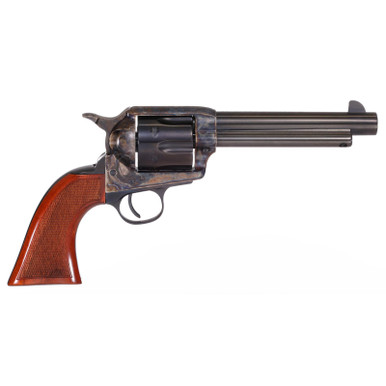 TAYLOR BRANDS LLC GUNFIGHTER DEFENDER 5.5" .45 Colt 6 Rounds