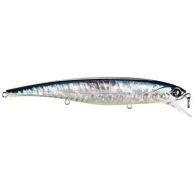 Googan Squad JR. Scout Jerkbait Elegant Bone
