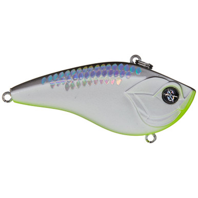Googan Squad Mini Klutch Lipless Crankbait Stained Shad