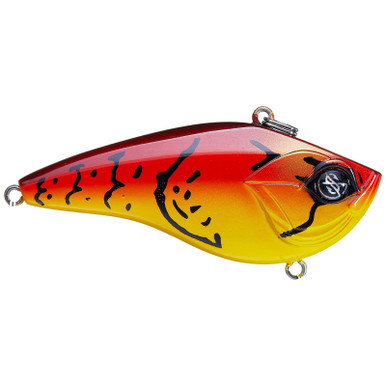 Googan Squad Mini Klutch Lipless Crankbait School Craw