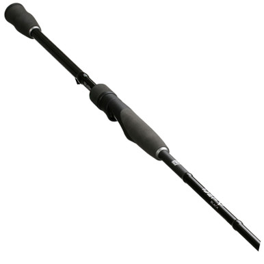 13 Fishing Defy Black Spinning Rod 7'1" Medium Heavy 1 Pc Fast
