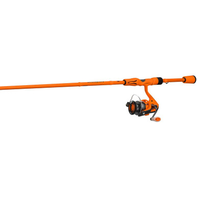 13 Fishing SONICOR COMBO Black 30" M