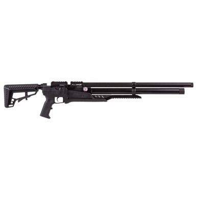 Air Venturi Avenge-X Tactical .177 Pel Pcp 1100 Fps Black