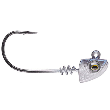 6th Sense Divine Swimbait Jig Head