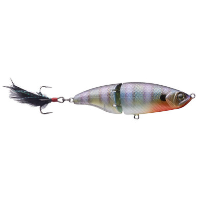 6th Sense Speed Glide 100 Swimbaits