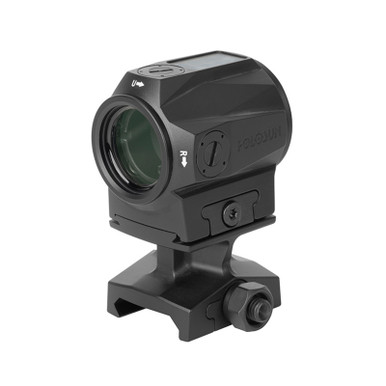 Holosun SCRS GR MRS Green Dot 2 MOA Dot & 65 MOA Circle Aluminum 1MOA Click