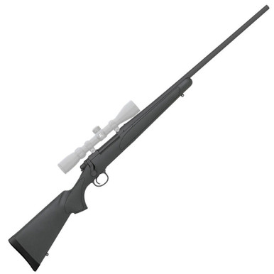 REMINGTON 700 ADL 24" 6.5mm Creedmoor 4 Rounds