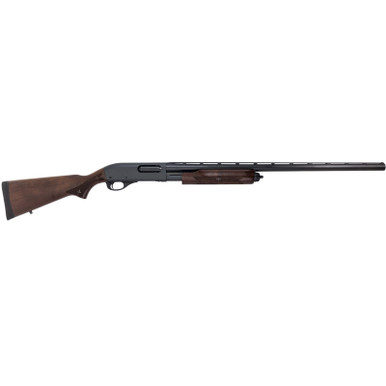 REMINGTON 870 FIELD PUMP ACTION SHOTGUN 12 GAUGE 26" BARREL 4 ROUNDS 3" CHAMBER