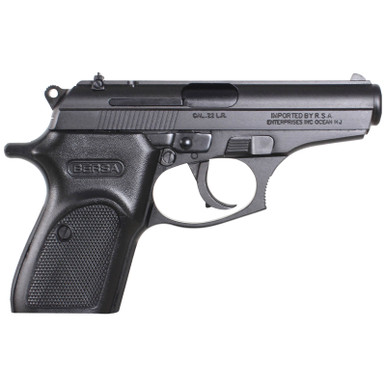 Bersa Thunder 22LR Double Action Matte, T22M