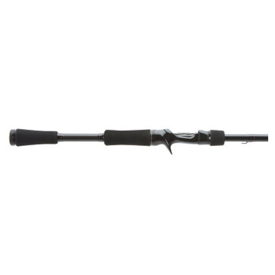 13 Fishing Meta Casting Rods Black 7'2" MH