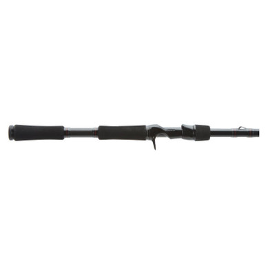 13 Fishing Meta Crankbait Casting Rods Black 7'4"