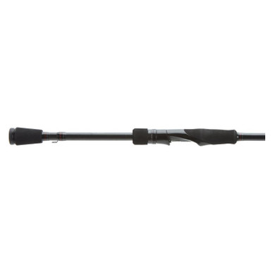 13 Fishing Meta Spinning Rods Black 6'10" ML
