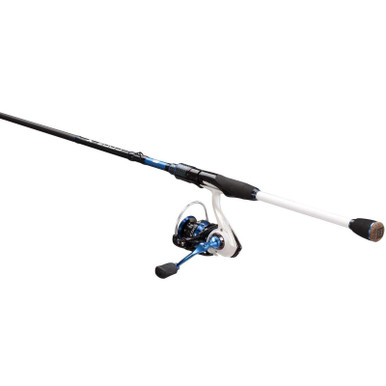 13 Fishing Code X Spinning Combo Black 7'1" MH