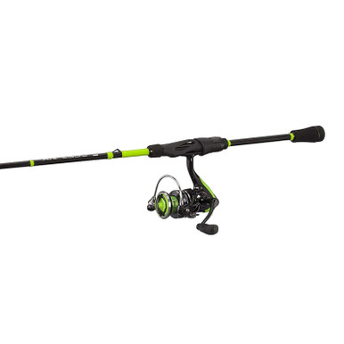13 Fishing Code NX Spinning Combo Black 6'10" ML - 2