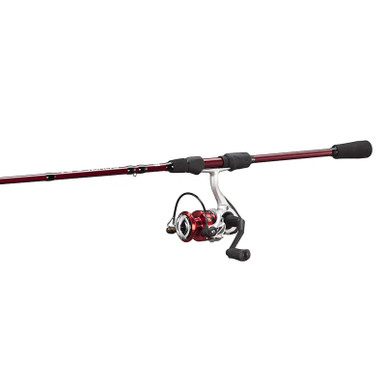 13 Fishing Source F1 Spinning Combo Black 7'1" MH