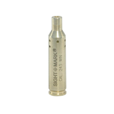 Sightmark Laser Bore Sight 243, 308 Winchester, 260, 7mm-08 Remington
