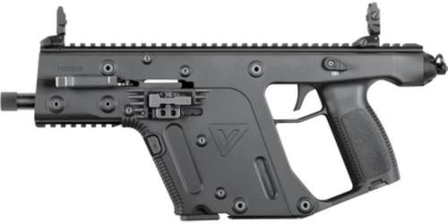 Kriss Vector SDP G2, 45 ACP, 5.5", Threaded Barrel, Black