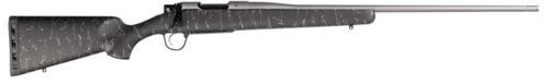 Christensen Mesa 7mm Rem Mag, 24" Tungsten Cerakote Barrel, CF Sporter Stock, 3rd