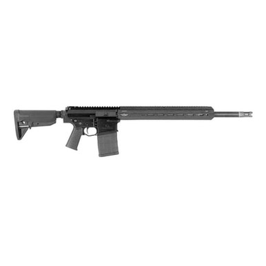 Christensen Arms CA-10 G2 CF 6.5 Creedmoor 20" 1/8 RG MLok Blk CA11211-3127232