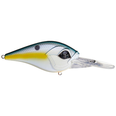 Googan Squad Mini Recon Crankbait Sexy Shad