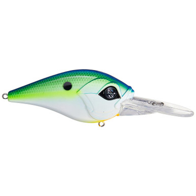 Googan Squad Recon Crankbait Citrus Shad