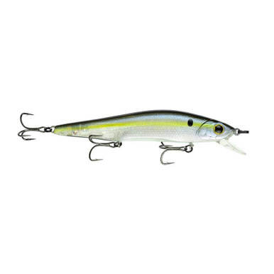 6th Sense Provoke 106X Jerkbait Ghost Sexy Shad