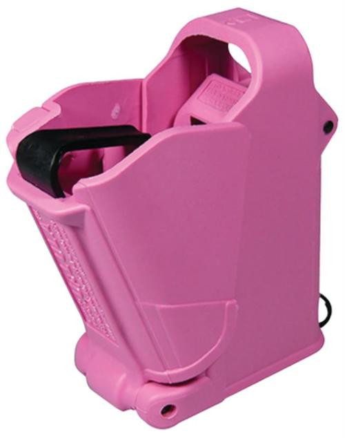 MagLula Ltd. UpLULA Pistol Magazine Loader and Unloader Pink