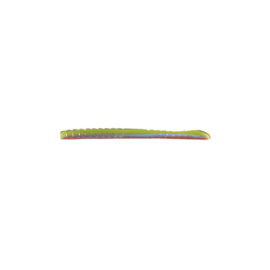 MISSILE BAITS MINI MAGIC WORM Bluback Secret