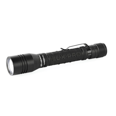 LUXPRO 300 Lumen Everyday Pocket Light