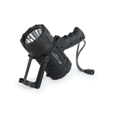 LUXPRO 2000 Lumen Rechargeable LED W Power Bank