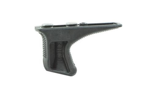 Bravo Company, Kinesthetic Angled Grip, KeyMod, Black