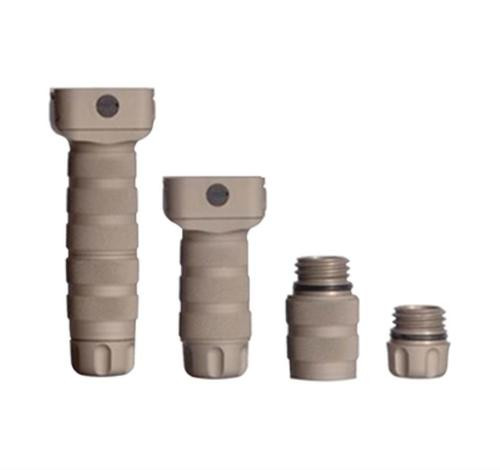 Troy Modular Combat Grips Flat Dark Earth