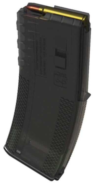 Troy Battlemag, Magazine, 223 Rem/556 NATO, 30 Round, Fits AR Rifles, Black