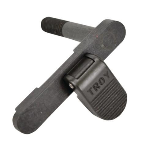 Troy Ambidextrous Magazine Release, Black