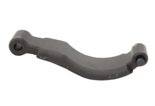 Troy Enhanced Trigger Guard Curved Black Aluminum