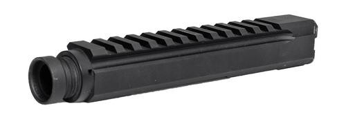 Troy 0AK-47Top Rail Gas Tube AK-47 5" Aluminum Black