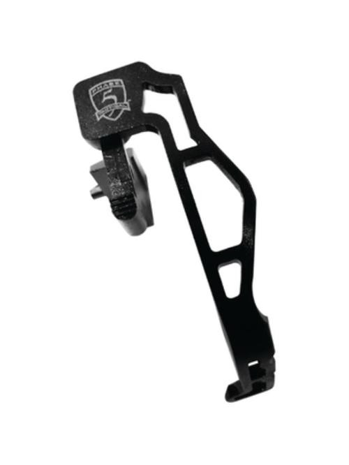 Phase 5 Tactical Extended Bolt Release V2 AR-10