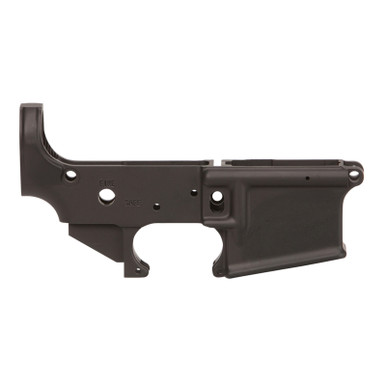 LMT Defense Defender-L Stripped lower reciever 5.56